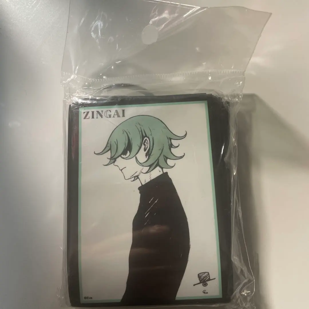 2026年最新】zingai スリーブの人気アイテム - メルカリ