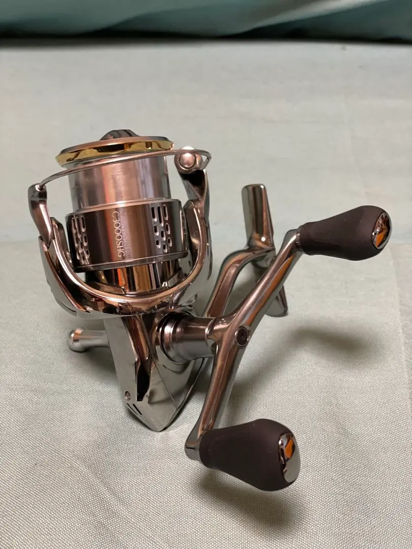 2026年最新】シマノ 18 ステラ c3000xgの人気アイテム - メルカリ