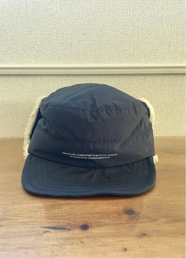 2026年最新】UNDERCOVER フライトキャップの人気アイテム - メルカリ