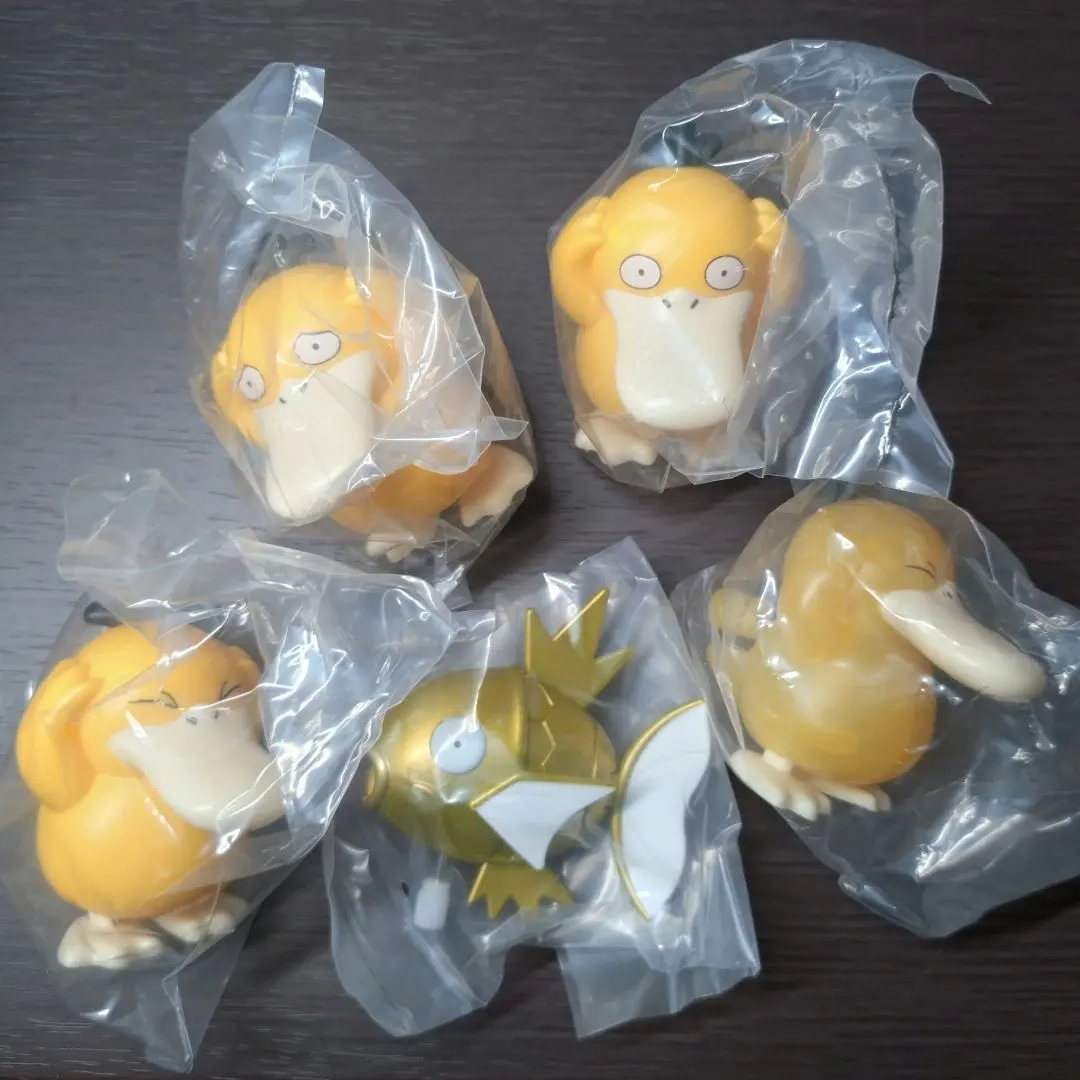 2026年最新】金のコイキング フィギュアの人気アイテム - メルカリ