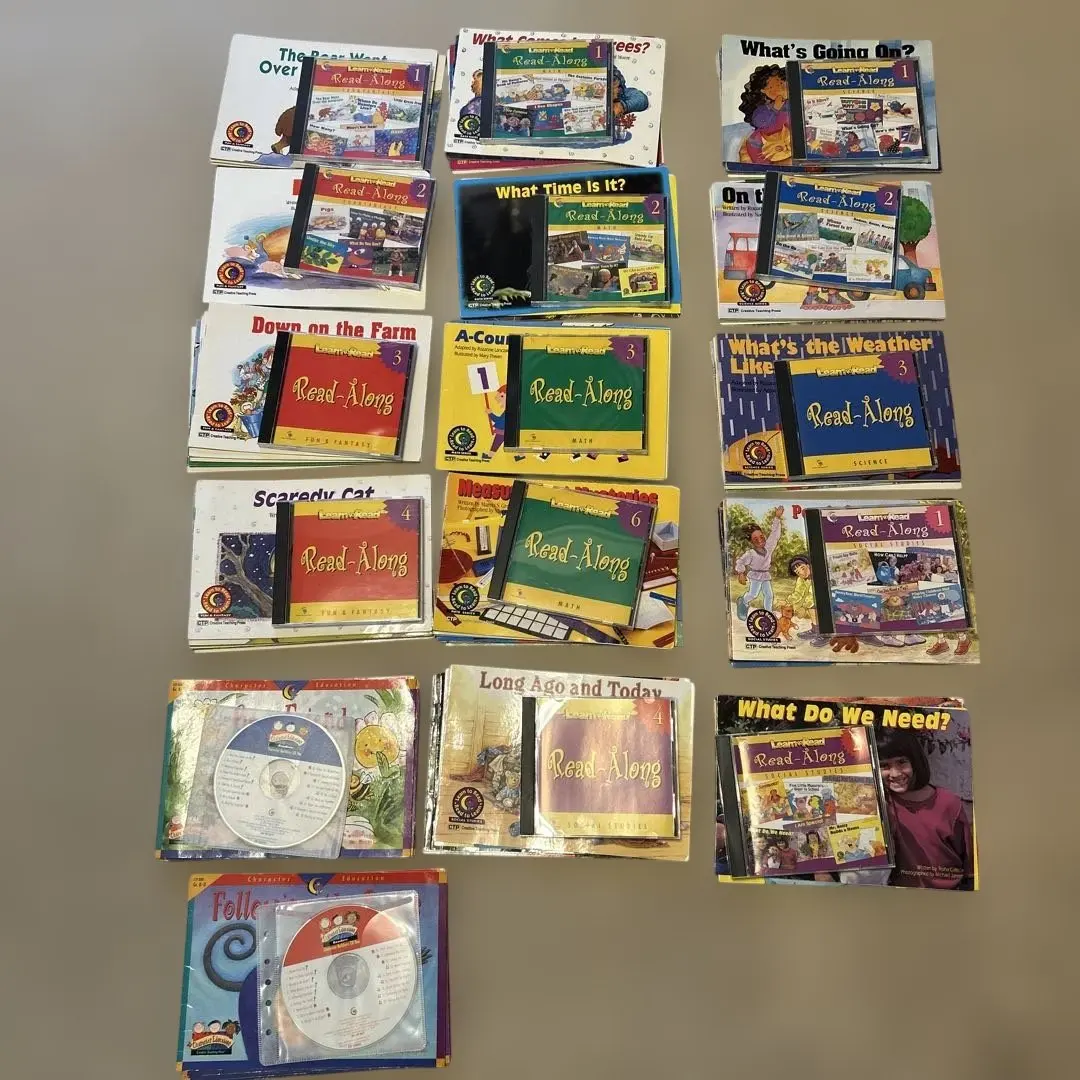 2026年最新】ctp learn to read 1の人気アイテム - メルカリ