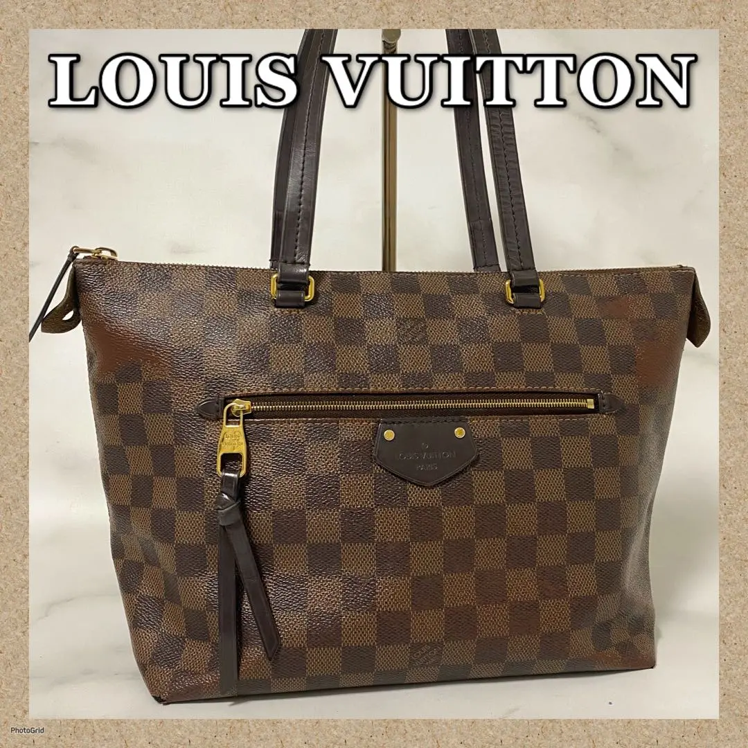 2026年最新】ルイヴィトン イエナpmの人気アイテム - メルカリ