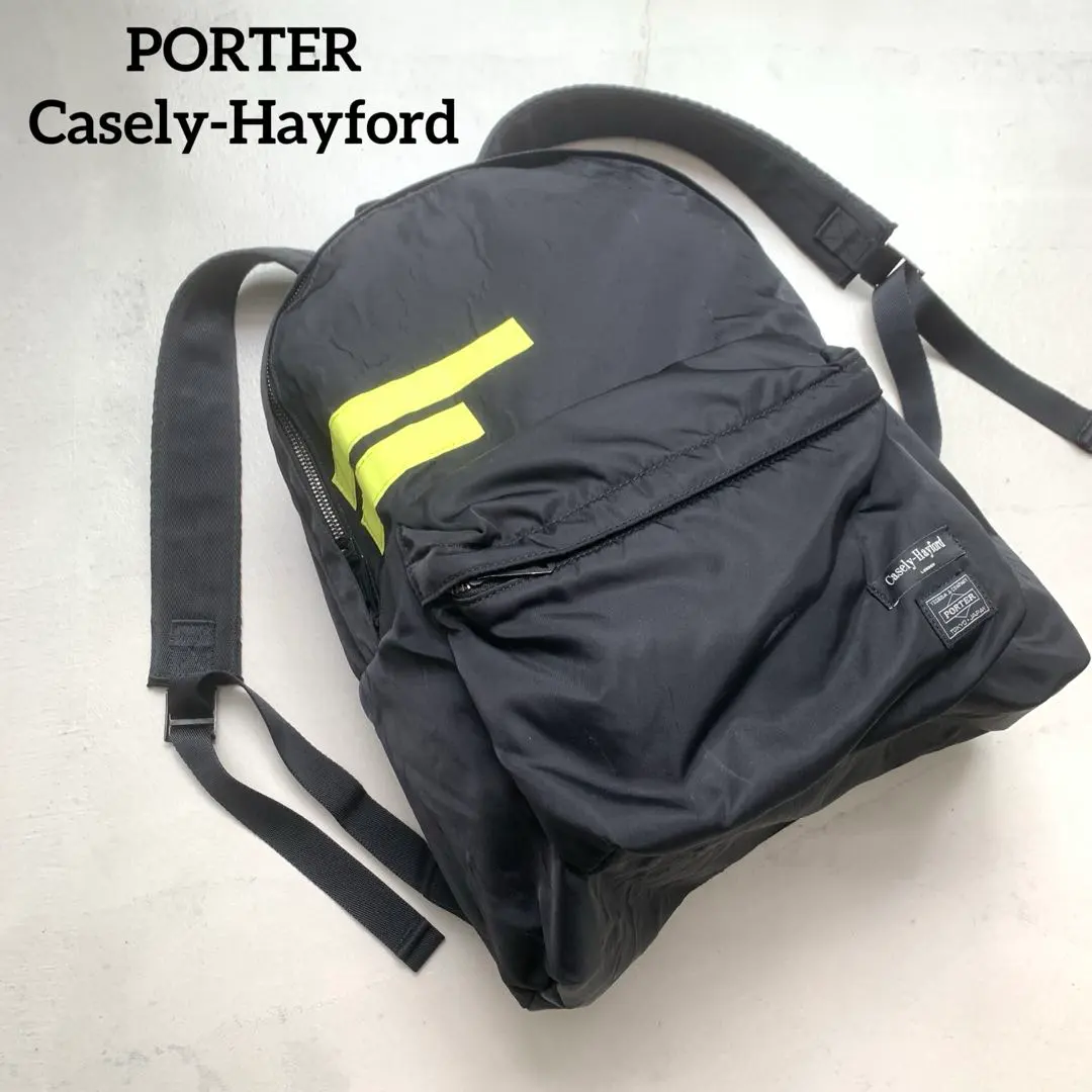 2026年最新】CASELY-HAYFORD × PORTERの人気アイテム - メルカリ
