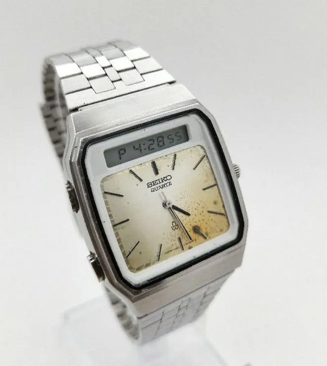 2026年最新】SEIKO H357の人気アイテム - メルカリ