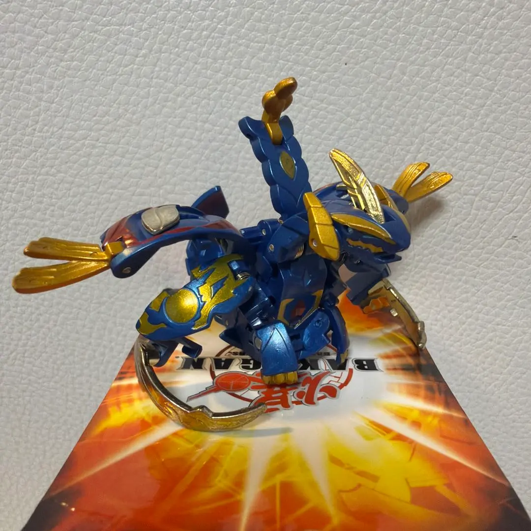 2026年最新】爆丸 ガリュウの人気アイテム - メルカリ