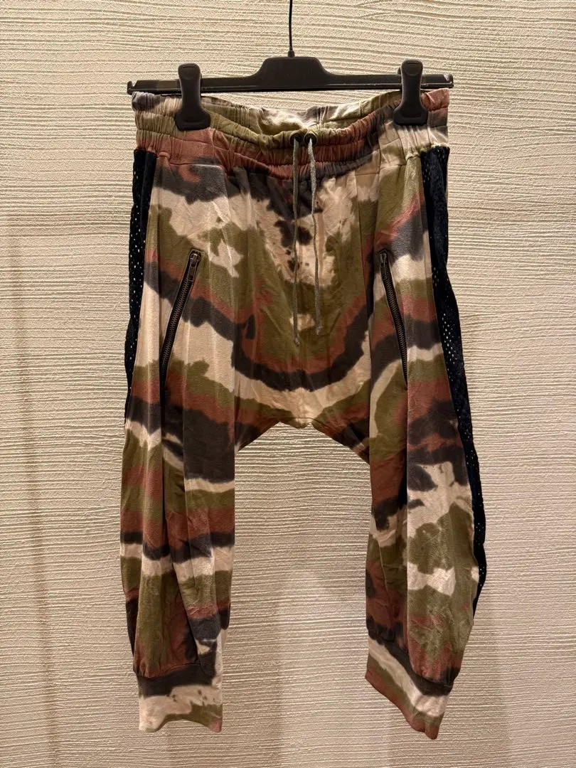 2026年最新】LGB サルエルパンツの人気アイテム - メルカリ