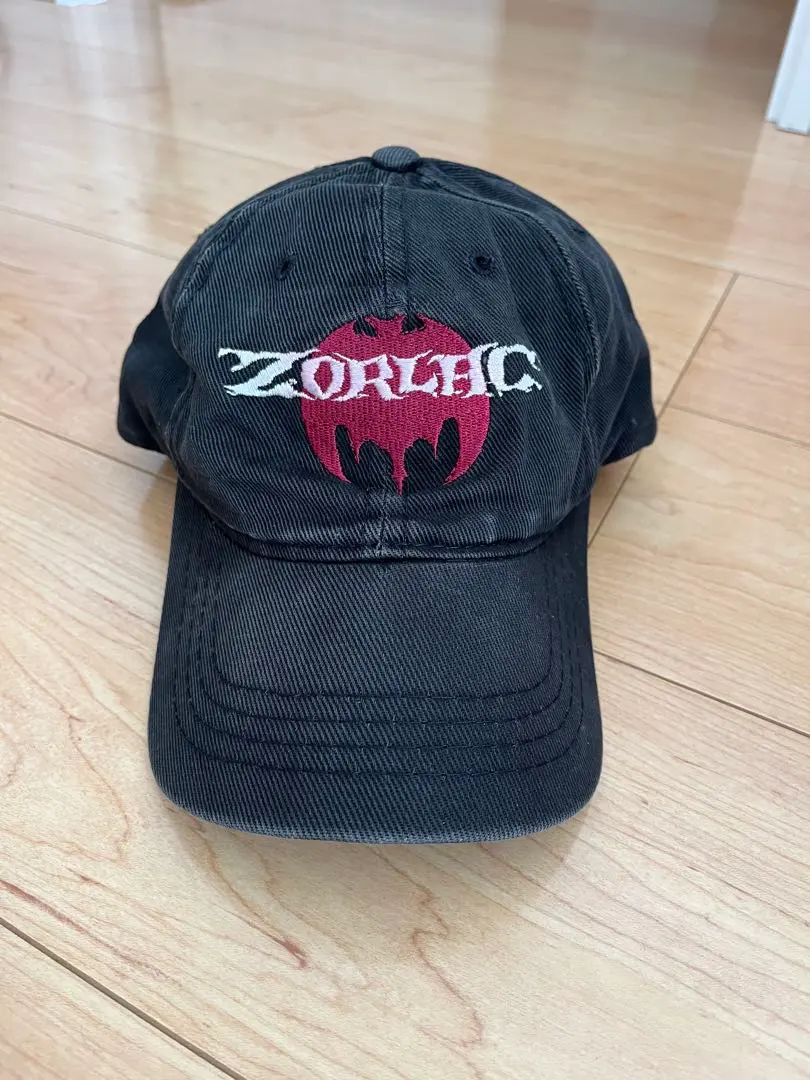 2026年最新】zorlac キャップの人気アイテム - メルカリ