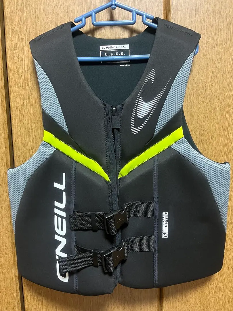 2026年最新】オニール ライフジャケットの人気アイテム - メルカリ
