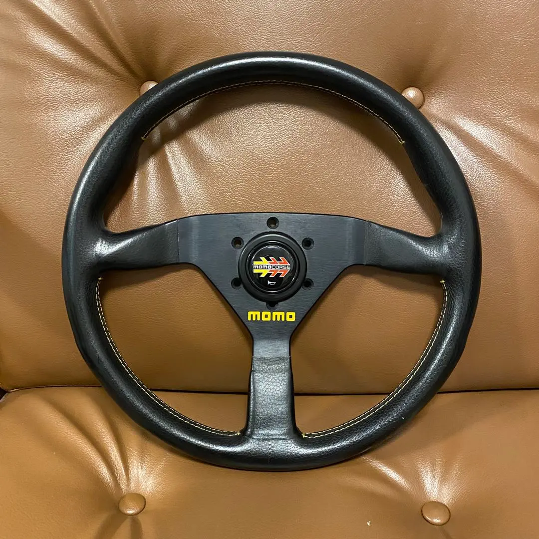 2026年最新】momo CORSE ハンドルの人気アイテム - メルカリ