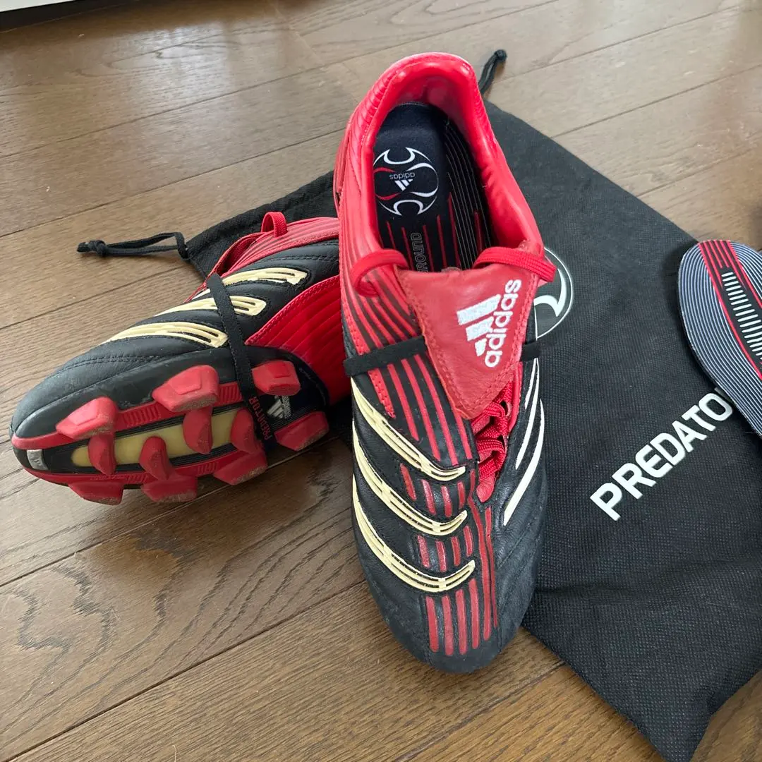 2026年最新】アディダス アブソリュートの人気アイテム - メルカリ