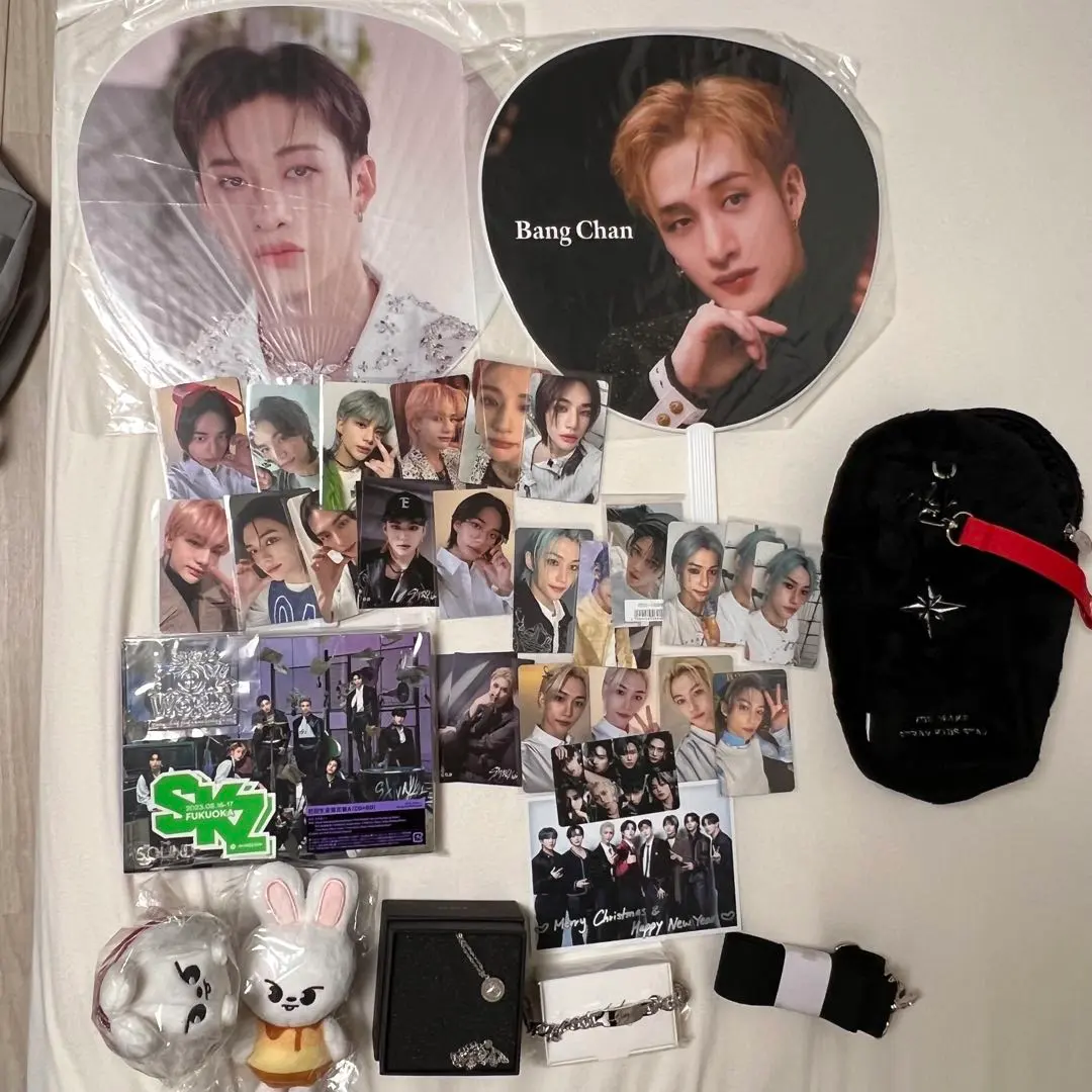 2026年最新】バンチャン うちわ ソウルコンの人気アイテム - メルカリ