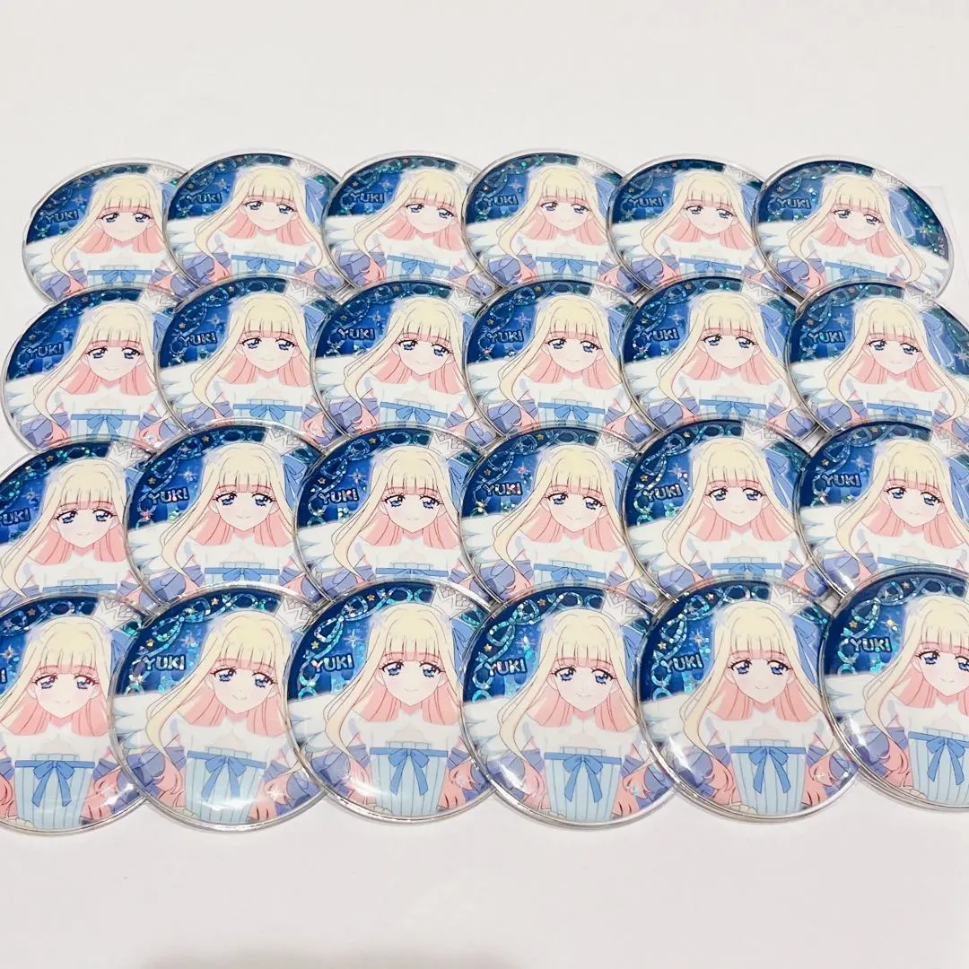 2026年最新】猫屋敷ユキ ハロウィン 缶バッジの人気アイテム - メルカリ