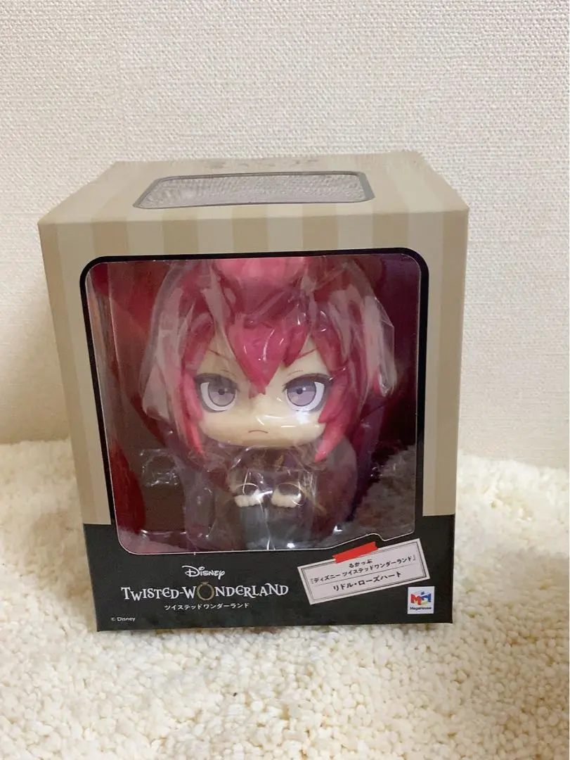 2026年最新】ツイステ リドル るかっぷの人気アイテム - メルカリ