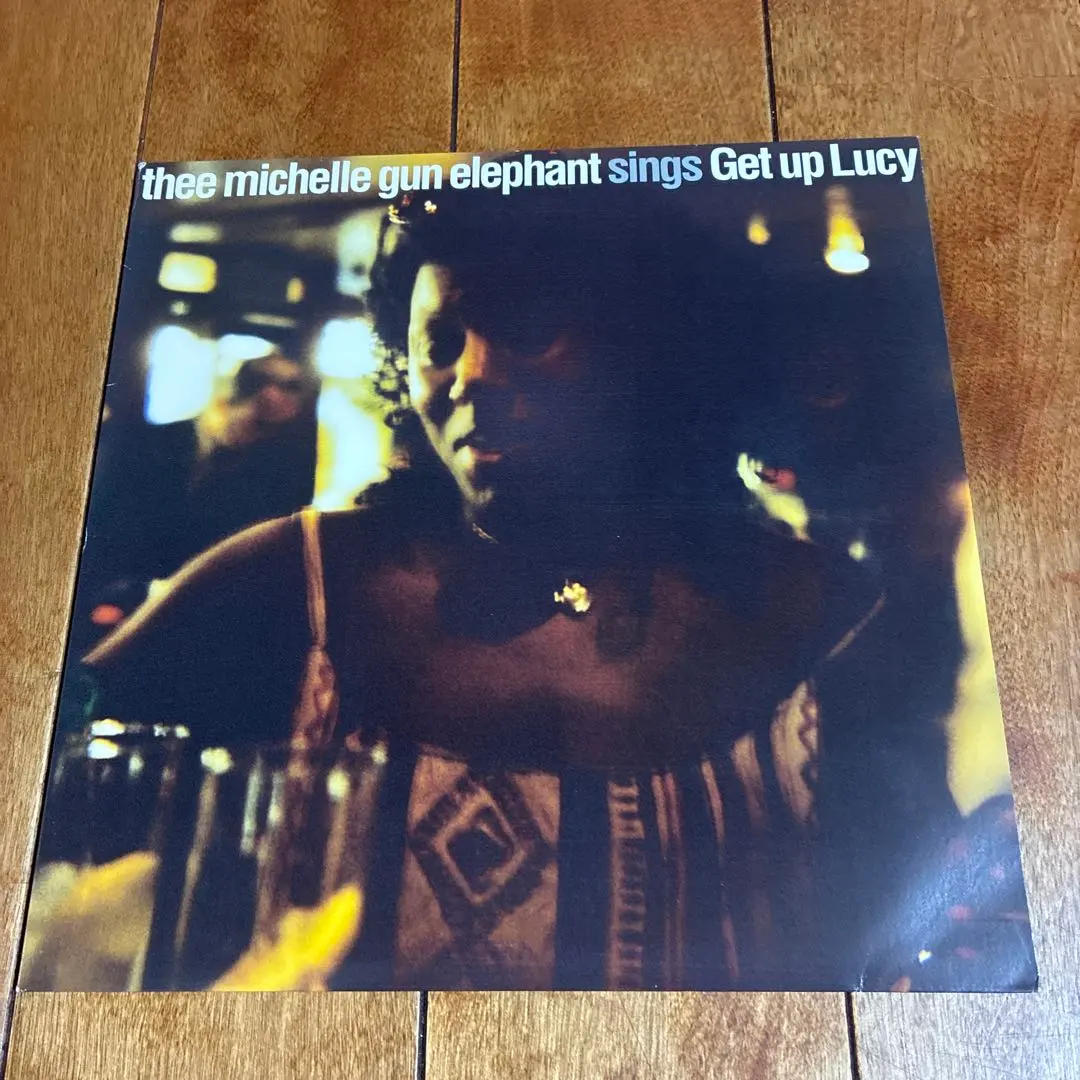 2026年最新】get up lucy(中古品)の人気アイテム - メルカリ