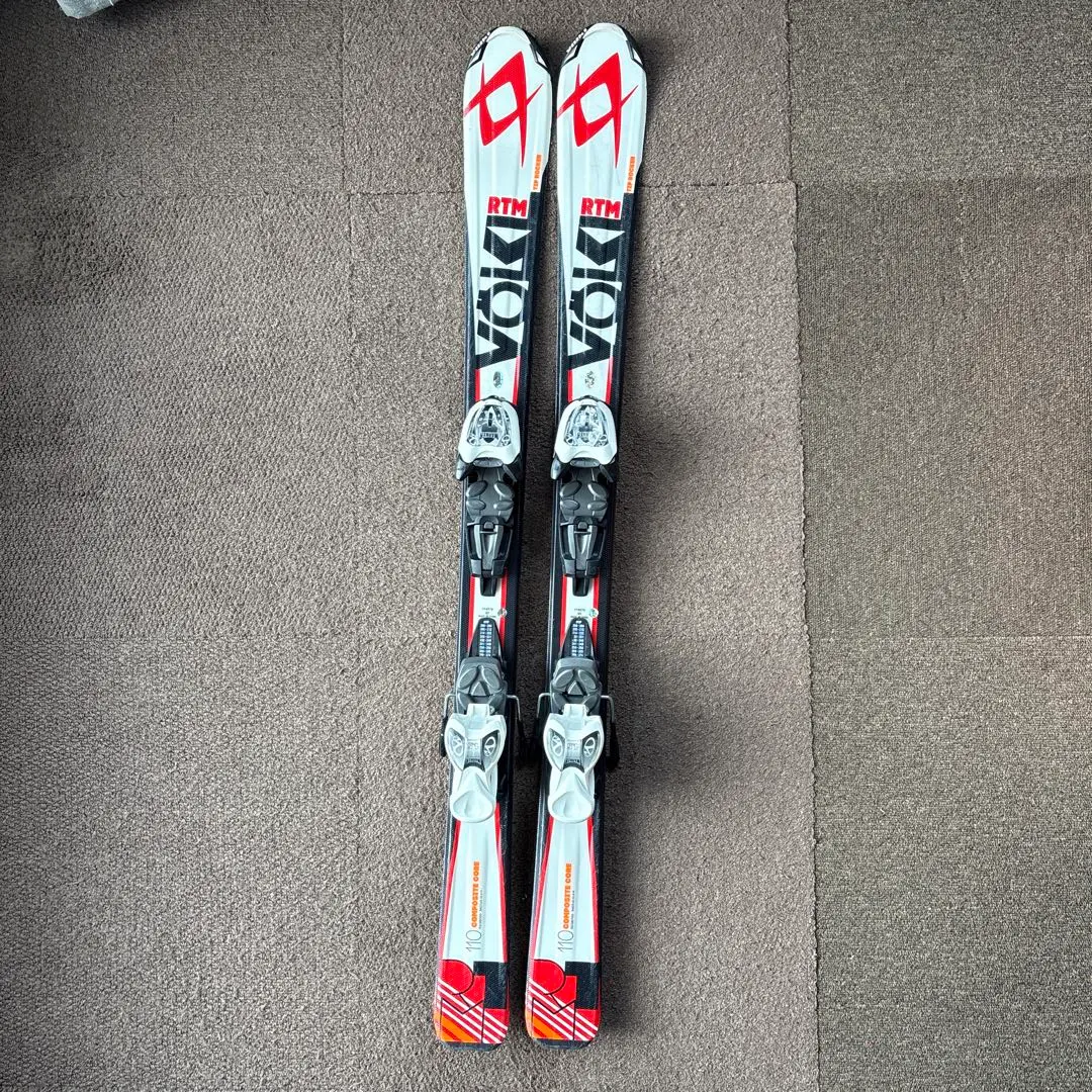 2026年最新】volkl rtmの人気アイテム - メルカリ