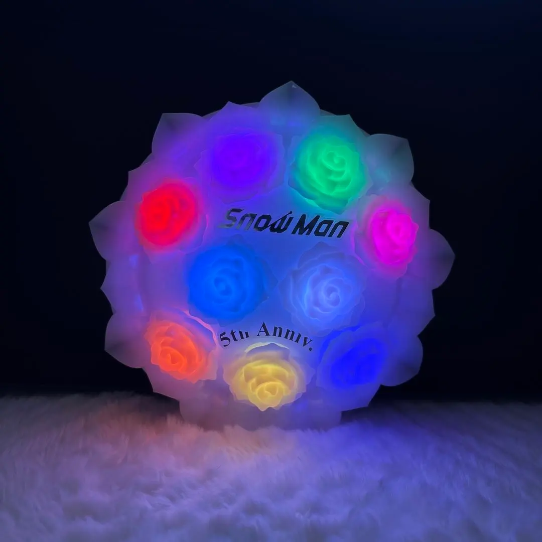 2026年最新】SnowMan SnowWorld ペンライトの人気アイテム - メルカリ