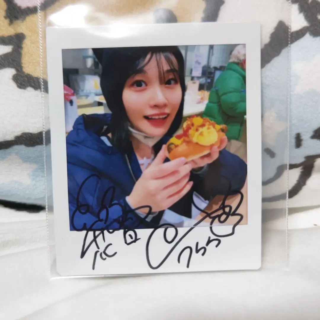 2026年最新】桜空 サインチェキの人気アイテム - メルカリ