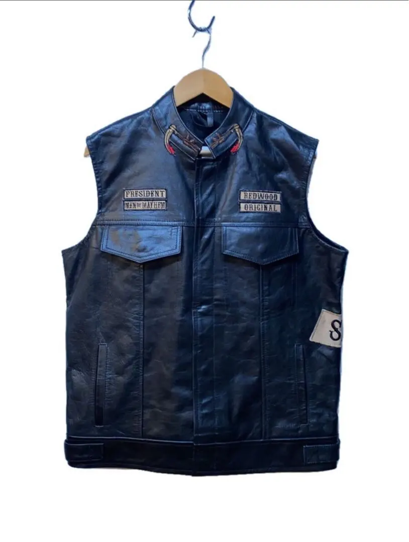 2026年最新】サンズオブアナーキー ベストの人気アイテム - メルカリ