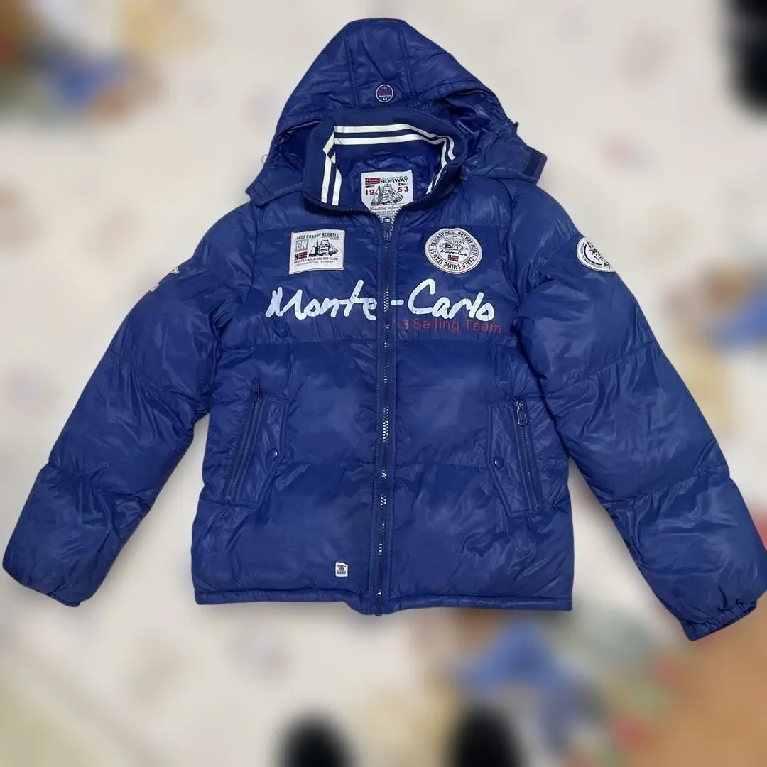 2026年最新】geographic norwayの人気アイテム - メルカリ