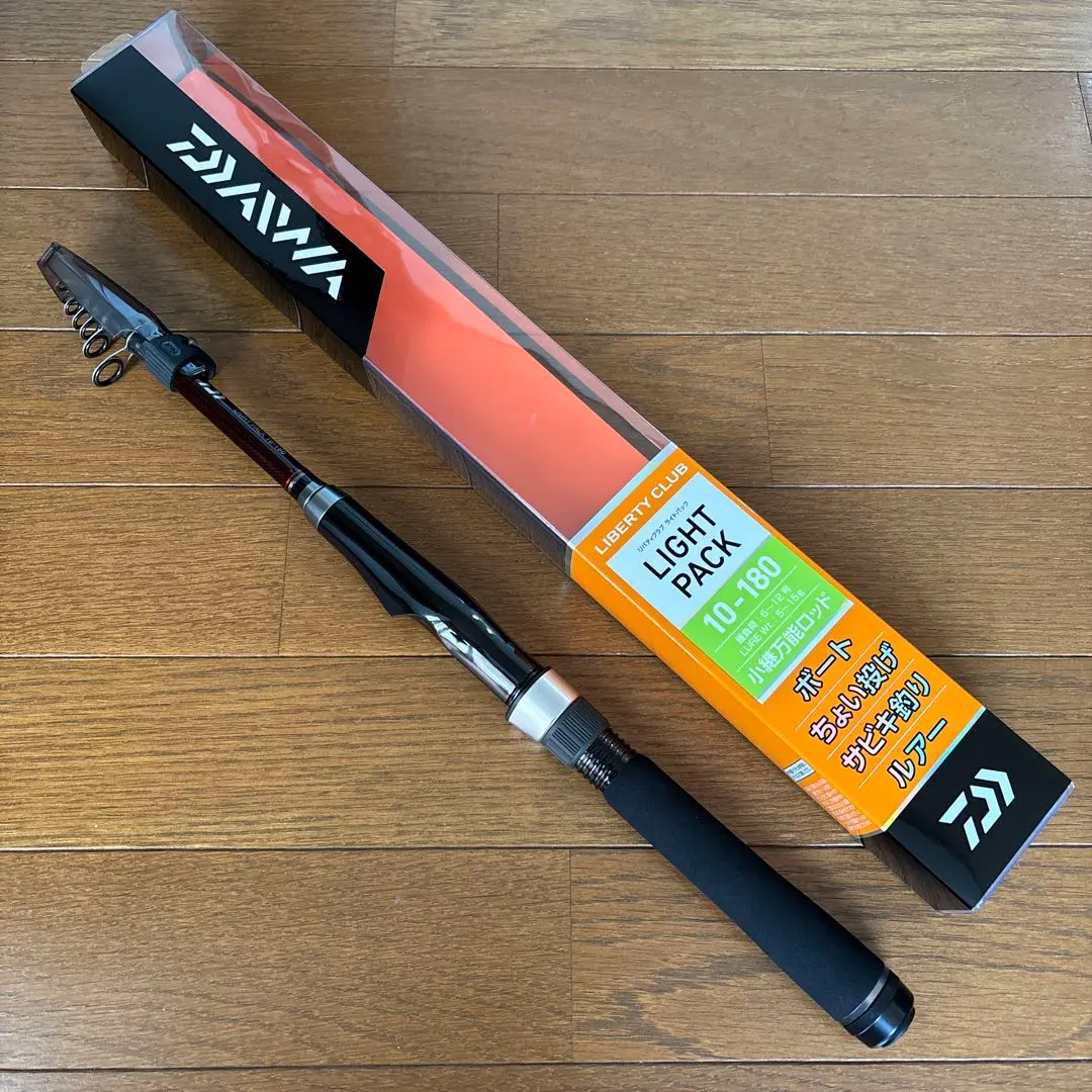 2026年最新】ダイワ リバティクラブ 万能小継の人気アイテム - メルカリ