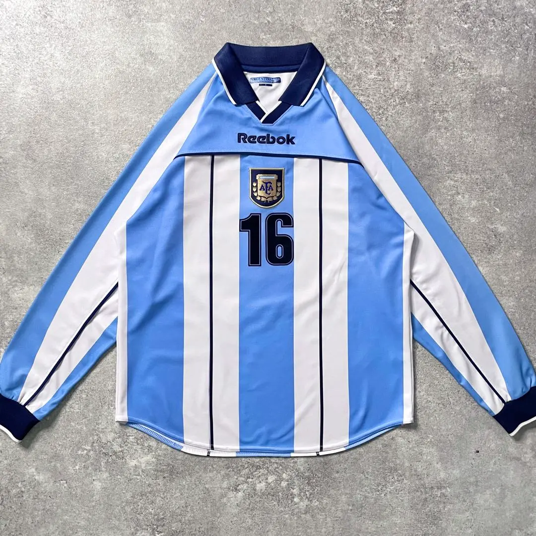 2026年最新】アルゼンチン リーボックの人気アイテム - メルカリ