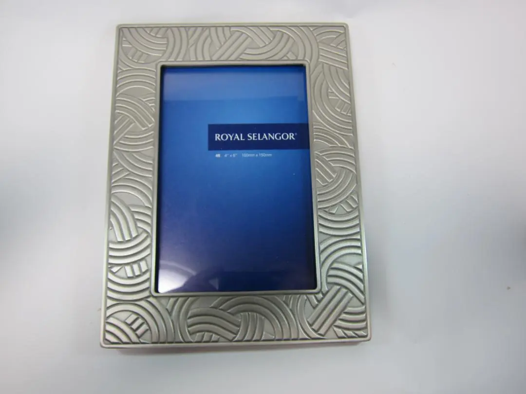2026年最新】royal selangor フォトフレームの人気アイテム - メルカリ