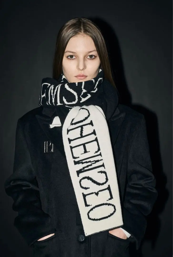 2026年最新】bohemian seoul マフラーの人気アイテム - メルカリ