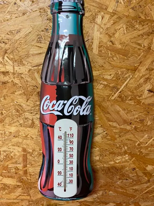 2026年最新】コーラ 温度計の人気アイテム - メルカリ