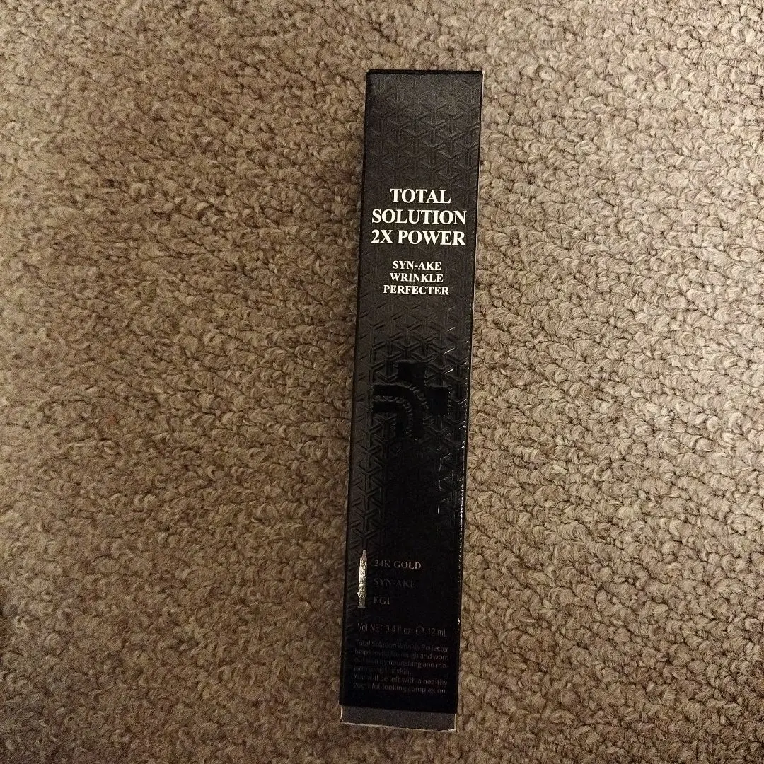 2026年最新】total solution 2x powerの人気アイテム - メルカリ