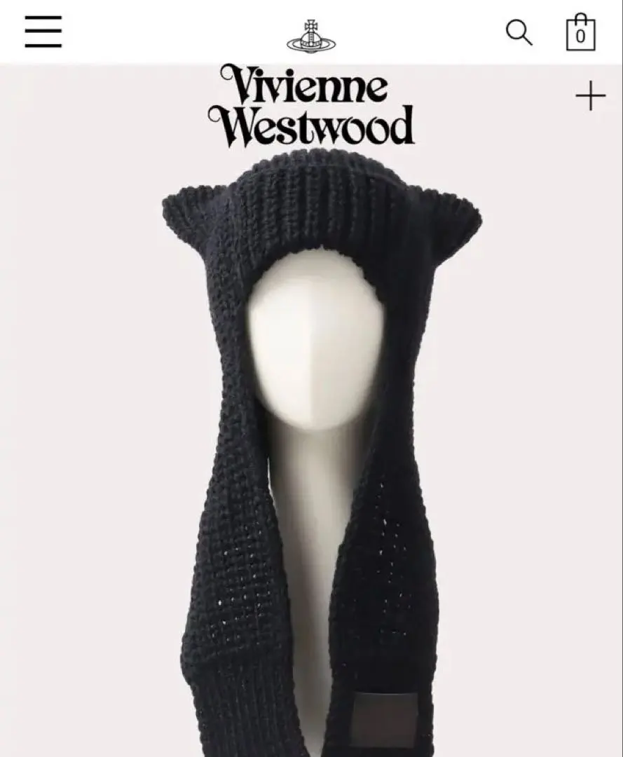 2026年最新】ビビアン猫耳ニット帽の人気アイテム - メルカリ