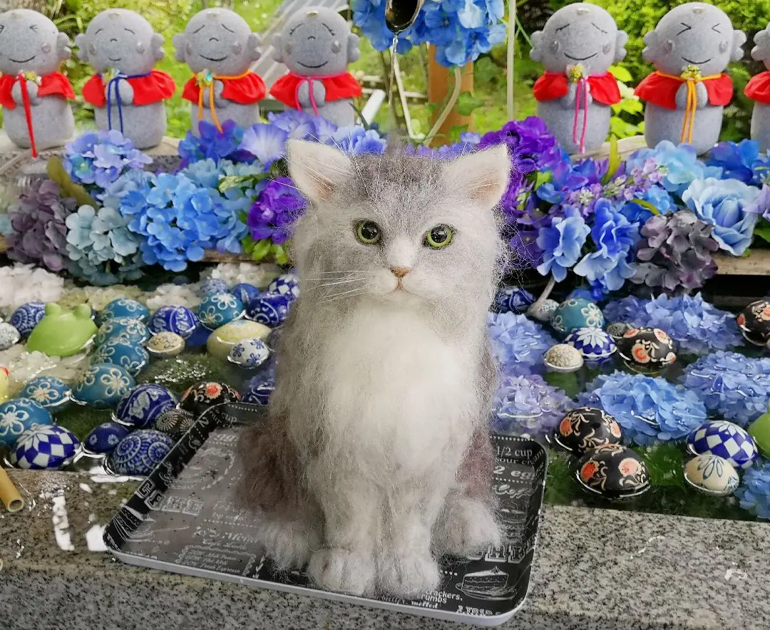 2026年最新】ミヌエット猫の人気アイテム - メルカリ