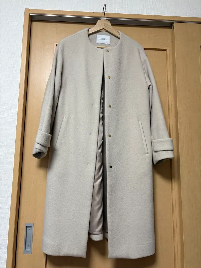 2026年最新】GREEN label relaxing ショートビーバー ノーカラーの人気