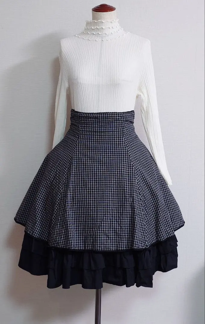 2026年最新】Victorian maiden レディース ひざ丈スカートの人気