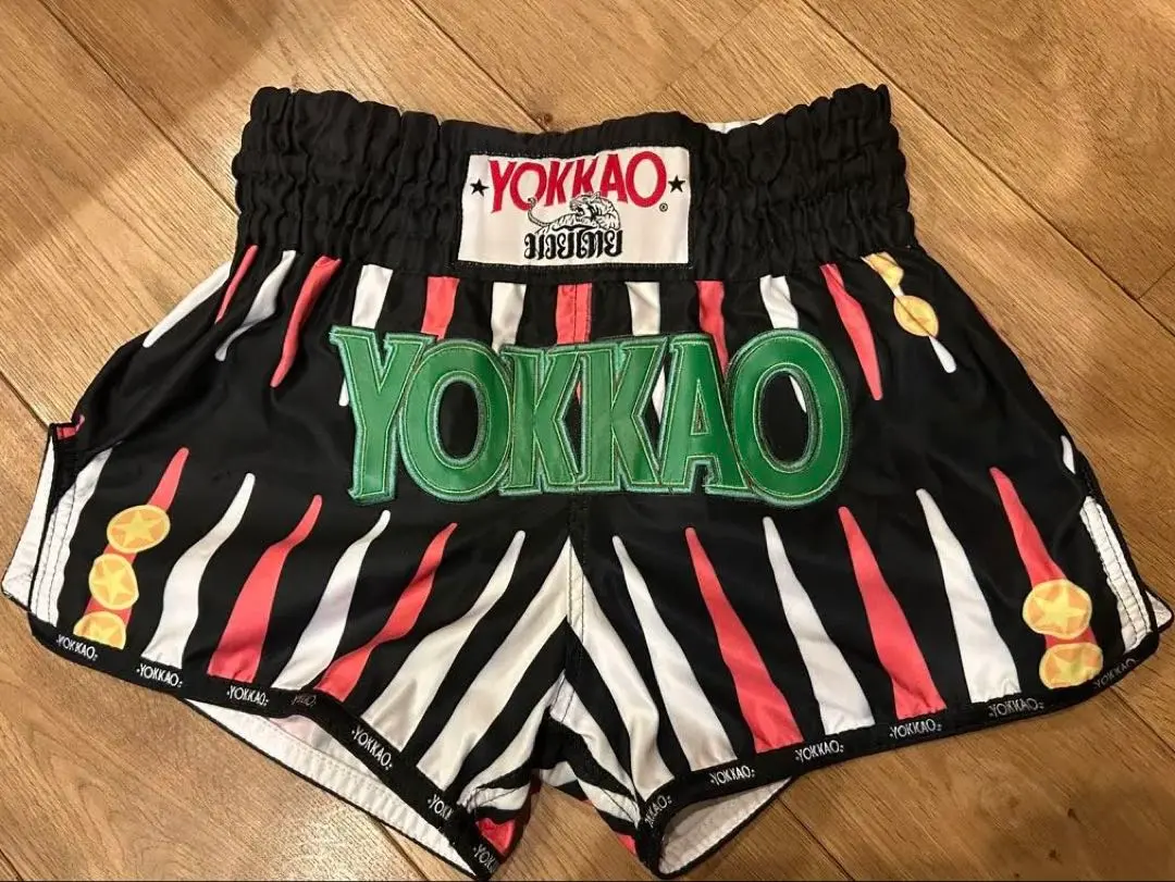 2026年最新】ムエタイ YOKKAOの人気アイテム - メルカリ