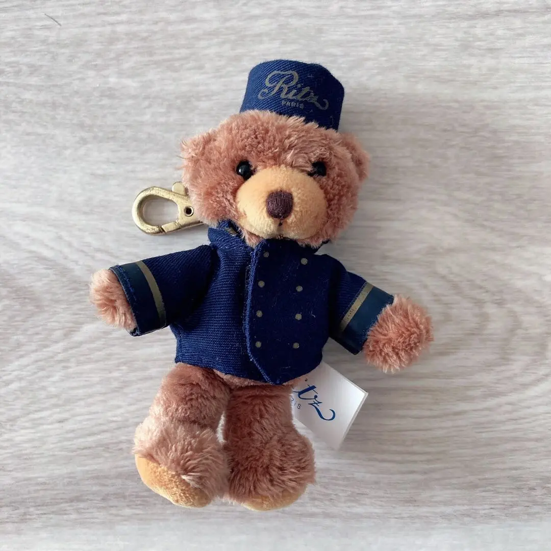 2026年最新】リッツパリ ベアの人気アイテム - メルカリ