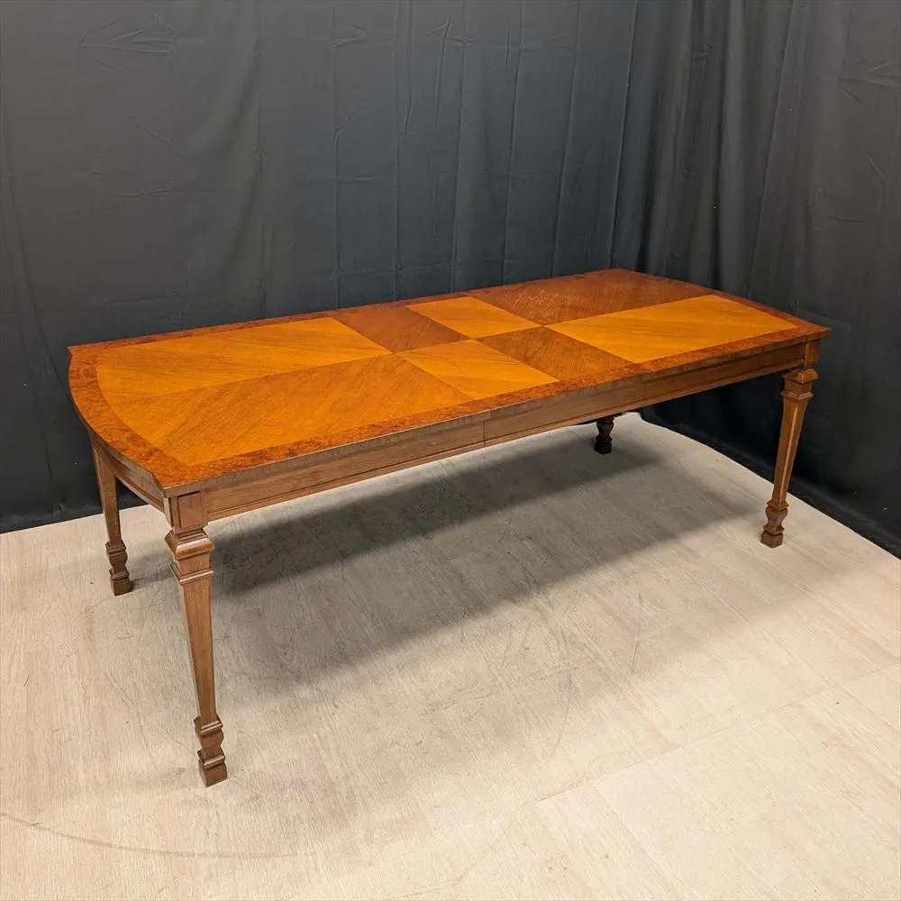 2026年最新】ドレクセルヘリテイジ ダイニングテーブルの人気アイテム