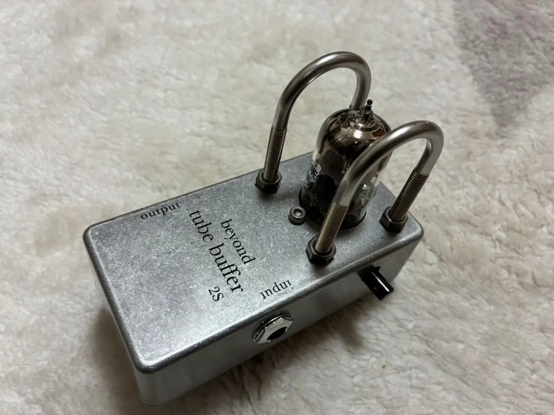 2026年最新】beyond tube buffer 2sの人気アイテム - メルカリ