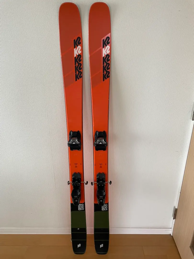 2026年最新】K2マインドベンダーの人気アイテム - メルカリ