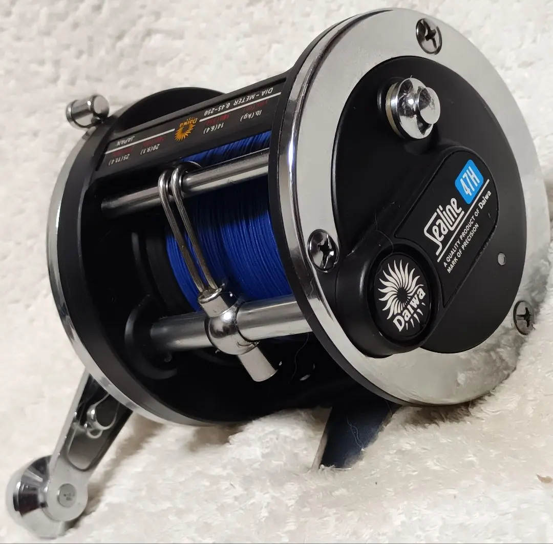 2026年最新】ダイワ シーライン 47Hの人気アイテム - メルカリ