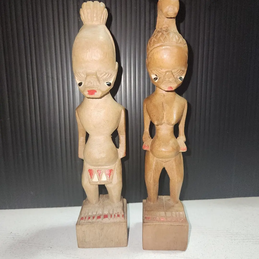 2026年最新】アフリカ呪物の人気アイテム - メルカリ