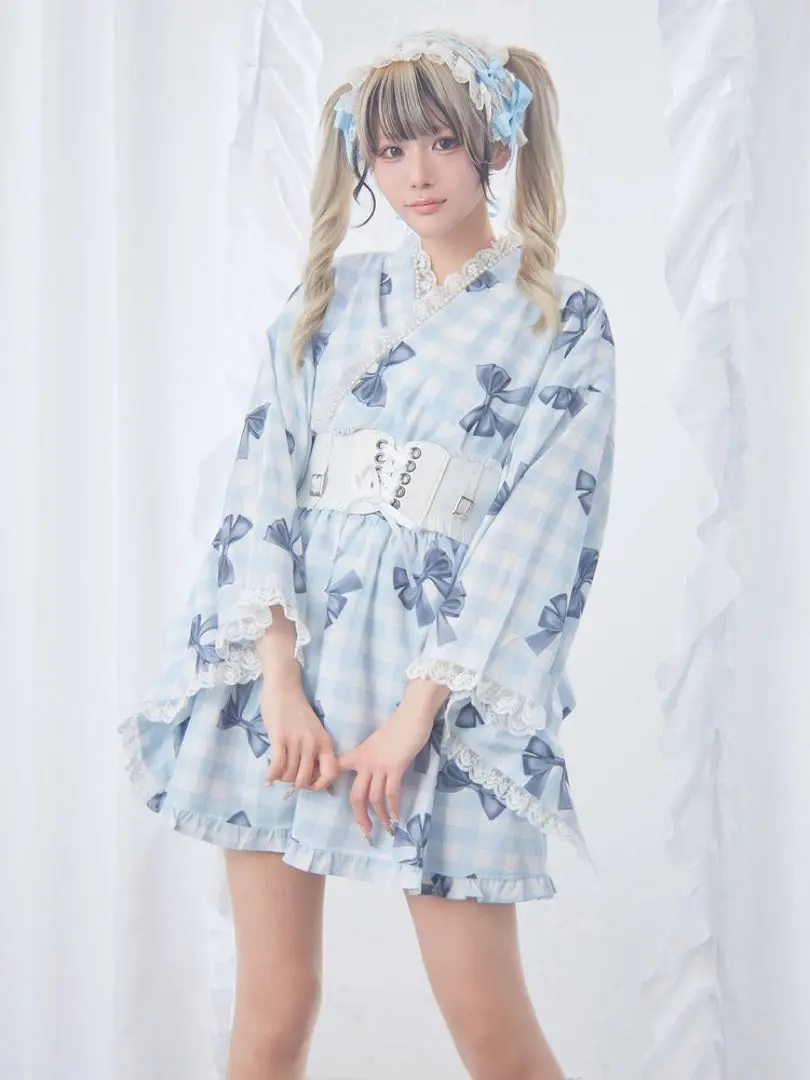 2026年最新】Ank Rouge 浴衣の人気アイテム - メルカリ