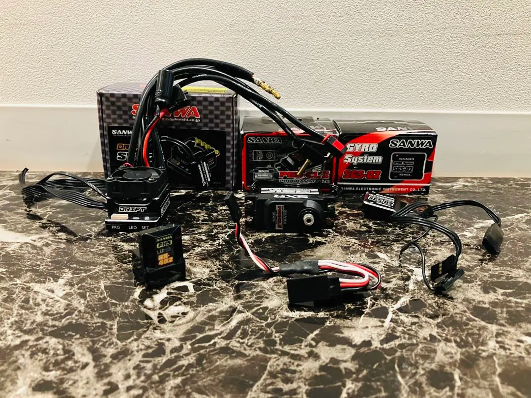 2026年最新】sgs-02 サンワの人気アイテム - メルカリ