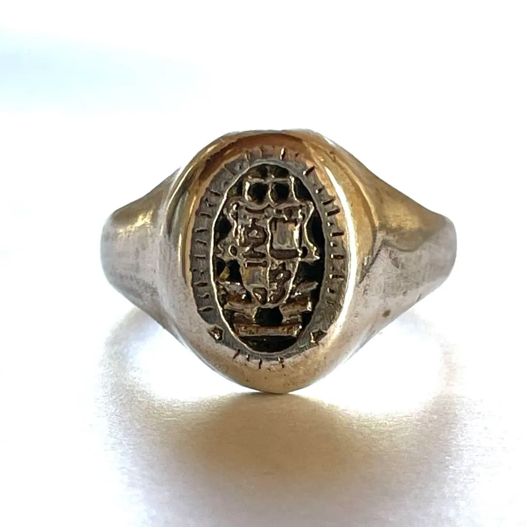 2026年最新】john roberts カレッジリングの人気アイテム - メルカリ