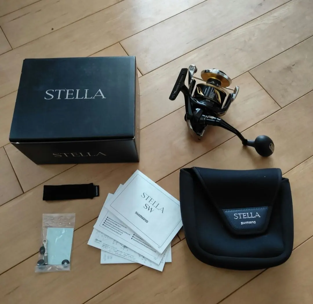 2026年最新】ステラsw14000xg 19の人気アイテム - メルカリ