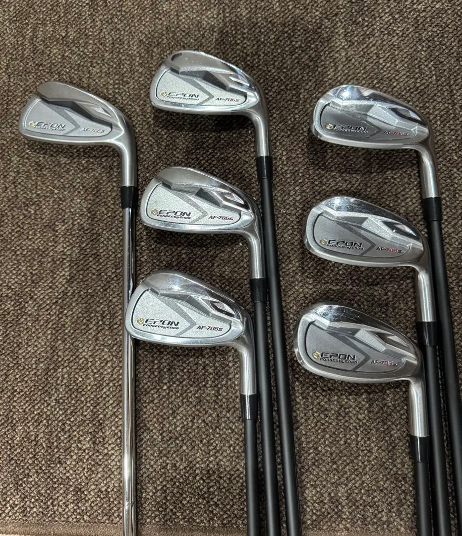 2026年最新】エポン af-706sの人気アイテム - メルカリ
