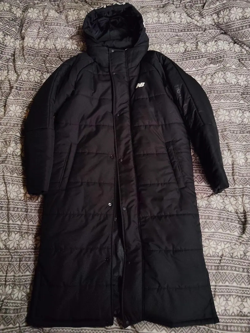 2026年最新】new balance サイズ：L ベンチコートの人気アイテム