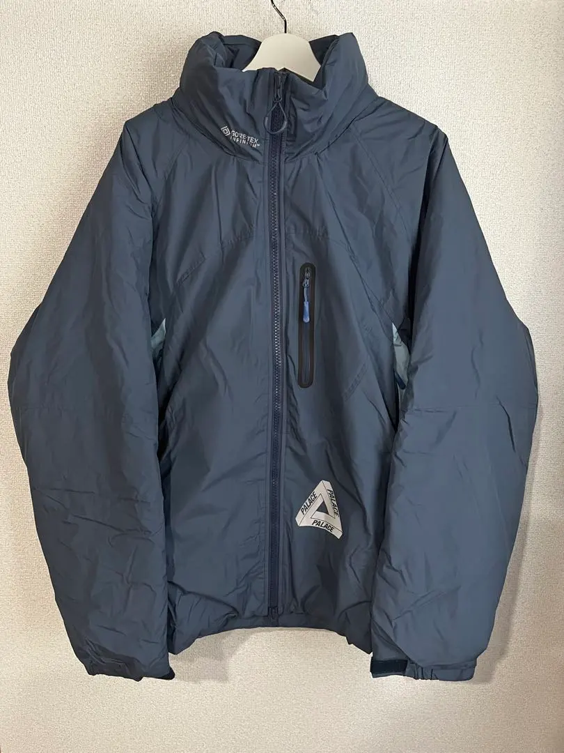 2026年最新】palace gore-tex infiniumの人気アイテム - メルカリ