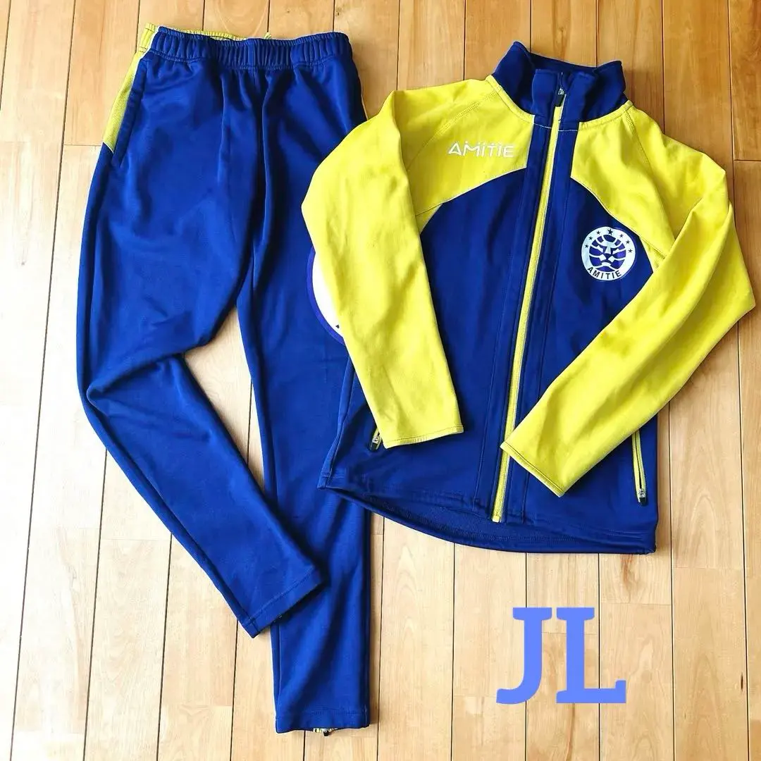 2026年最新】アミティエ ジャージの人気アイテム - メルカリ