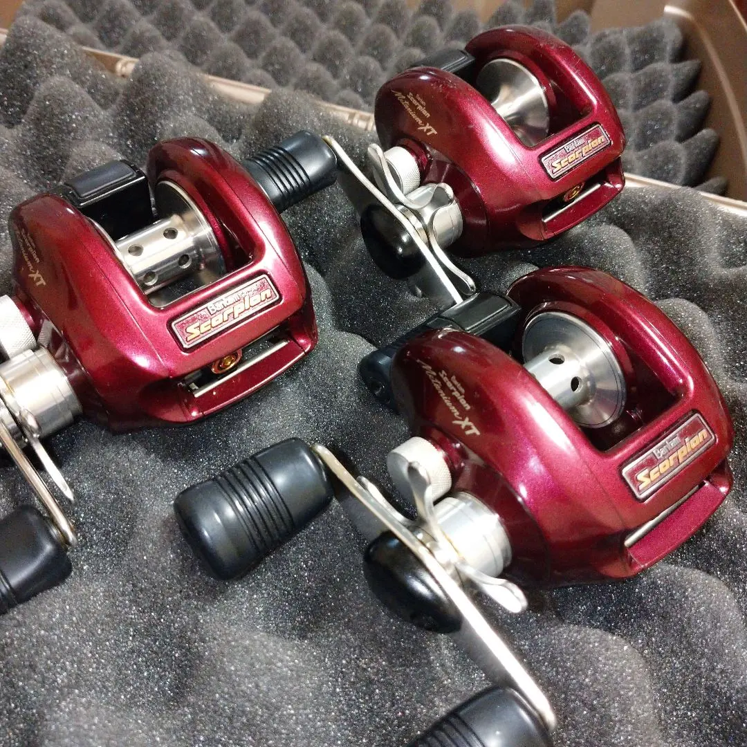 2026年最新】メタニウムxt 赤メタの人気アイテム - メルカリ