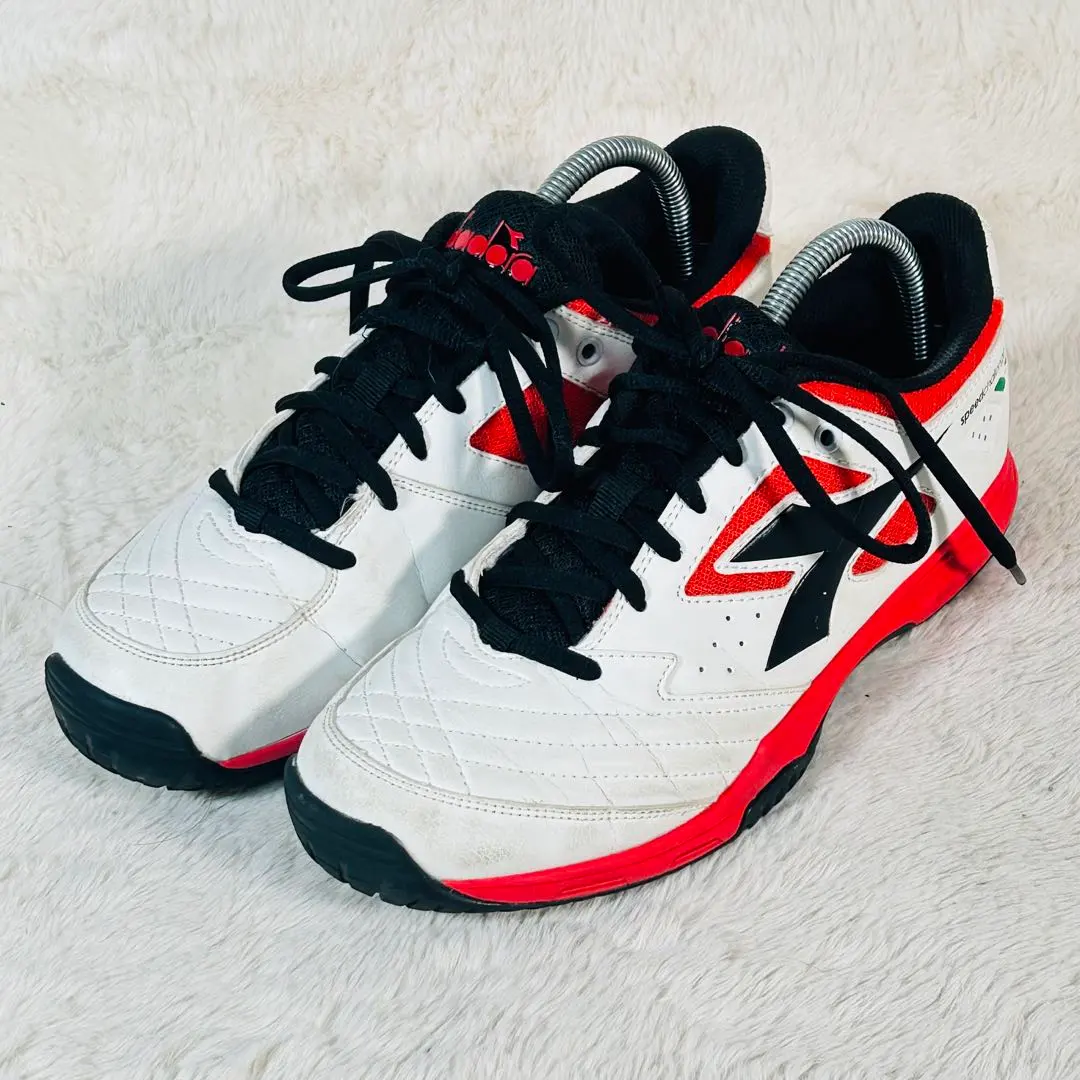 2026年最新】ディアドラ テニスシューズ speedの人気アイテム - メルカリ